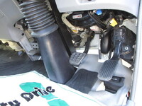 TOYOTA Toyoace Panel Van TKG-XZU712 2018 127,000km_24