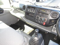 TOYOTA Toyoace Panel Van TKG-XZU712 2018 127,000km_27