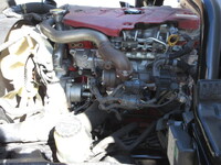 TOYOTA Toyoace Panel Van TKG-XZU712 2018 127,000km_29