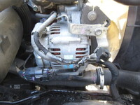 TOYOTA Toyoace Panel Van TKG-XZU712 2018 127,000km_32