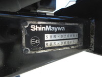 TOYOTA Toyoace Panel Van TKG-XZU712 2018 127,000km_39