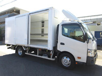 TOYOTA Toyoace Panel Van TKG-XZU712 2018 127,000km_3