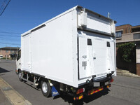 TOYOTA Toyoace Panel Van TKG-XZU712 2018 127,000km_4