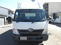 TOYOTA Toyoace Panel Van TKG-XZU712 2018 127,000km_5