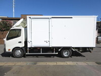 TOYOTA Toyoace Panel Van TKG-XZU712 2018 127,000km_6