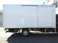 TOYOTA Toyoace Panel Van TKG-XZU712 2018 127,000km_7
