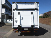 TOYOTA Toyoace Panel Van TKG-XZU712 2018 127,000km_8