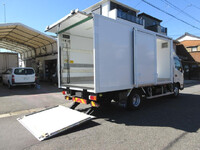 TOYOTA Toyoace Panel Van TKG-XZU712 2018 127,000km_9