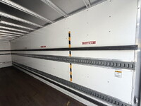 HINO Ranger Aluminum Van QKG-FE7JUAA (KAI) 2013 465,000km_11