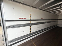 HINO Ranger Aluminum Van QKG-FE7JUAA (KAI) 2013 465,000km_12