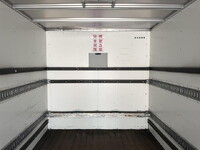 HINO Ranger Aluminum Van QKG-FE7JUAA (KAI) 2013 465,000km_13