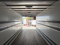 HINO Ranger Aluminum Van QKG-FE7JUAA (KAI) 2013 465,000km_16