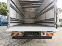 HINO Ranger Aluminum Van QKG-FE7JUAA (KAI) 2013 465,000km_19