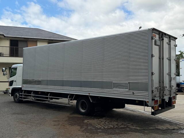 Ranger Aluminum Van_2