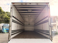 HINO Ranger Aluminum Van QKG-FE7JUAA (KAI) 2013 465,000km_20