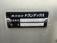 HINO Ranger Aluminum Van QKG-FE7JUAA (KAI) 2013 465,000km_21
