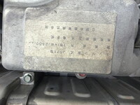 HINO Ranger Aluminum Van QKG-FE7JUAA (KAI) 2013 465,000km_22