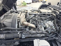 HINO Ranger Aluminum Van QKG-FE7JUAA (KAI) 2013 465,000km_24