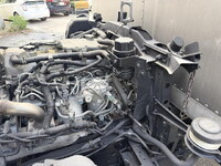 HINO Ranger Aluminum Van QKG-FE7JUAA (KAI) 2013 465,000km_25