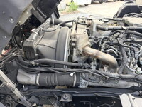 HINO Ranger Aluminum Van QKG-FE7JUAA (KAI) 2013 465,000km_26
