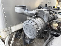 HINO Ranger Aluminum Van QKG-FE7JUAA (KAI) 2013 465,000km_29