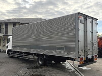HINO Ranger Aluminum Van QKG-FE7JUAA (KAI) 2013 465,000km_2