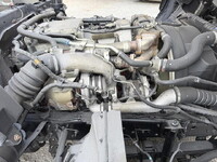HINO Ranger Aluminum Van QKG-FE7JUAA (KAI) 2013 465,000km_30