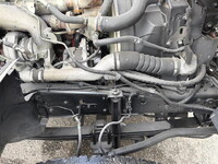 HINO Ranger Aluminum Van QKG-FE7JUAA (KAI) 2013 465,000km_33
