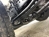 HINO Ranger Aluminum Van QKG-FE7JUAA (KAI) 2013 465,000km_35