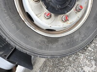 HINO Ranger Aluminum Van QKG-FE7JUAA (KAI) 2013 465,000km_37