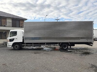 HINO Ranger Aluminum Van QKG-FE7JUAA (KAI) 2013 465,000km_4