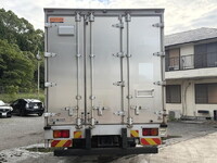 HINO Ranger Aluminum Van QKG-FE7JUAA (KAI) 2013 465,000km_5