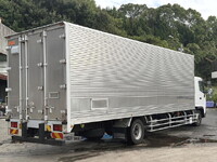 HINO Ranger Aluminum Van QKG-FE7JUAA (KAI) 2013 465,000km_6