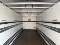 HINO Ranger Aluminum Van QKG-FE7JUAA (KAI) 2013 465,000km_8