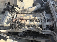 ISUZU Giga Trailer Head QDG-EXZ52AJ 2016 1,075,000km_13