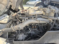 ISUZU Giga Trailer Head QDG-EXZ52AJ 2016 1,075,000km_14