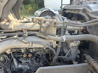 ISUZU Giga Trailer Head QDG-EXZ52AJ 2016 1,075,000km_15