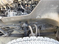 ISUZU Giga Trailer Head QDG-EXZ52AJ 2016 1,075,000km_16