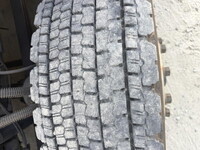ISUZU Giga Trailer Head QDG-EXZ52AJ 2016 1,075,000km_17