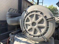 ISUZU Giga Trailer Head QDG-EXZ52AJ 2016 1,075,000km_18