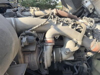 ISUZU Giga Trailer Head QDG-EXZ52AJ 2016 1,075,000km_19
