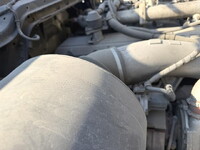 ISUZU Giga Trailer Head QDG-EXZ52AJ 2016 1,075,000km_20