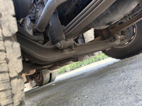 ISUZU Giga Trailer Head QDG-EXZ52AJ 2016 1,075,000km_23