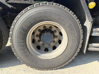 ISUZU Giga Trailer Head QDG-EXZ52AJ 2016 1,075,000km_24