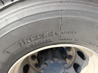 ISUZU Giga Trailer Head QDG-EXZ52AJ 2016 1,075,000km_25