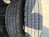 ISUZU Giga Trailer Head QDG-EXZ52AJ 2016 1,075,000km_26