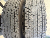 ISUZU Giga Trailer Head QDG-EXZ52AJ 2016 1,075,000km_27