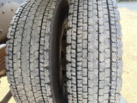 ISUZU Giga Trailer Head QDG-EXZ52AJ 2016 1,075,000km_28