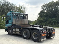 ISUZU Giga Trailer Head QDG-EXZ52AJ 2016 1,075,000km_2