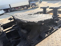 ISUZU Giga Trailer Head QDG-EXZ52AJ 2016 1,075,000km_35